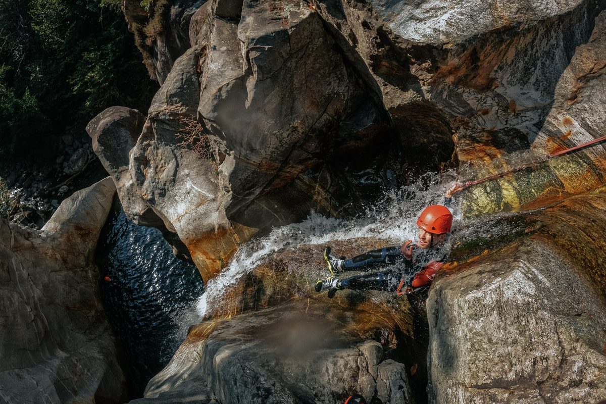 Wasseraktion Boggera